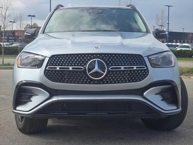 2026 Mercedes-Benz GLE GLE 350 GLE 350