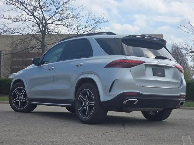 2026 Mercedes-Benz GLE GLE 350 GLE 350