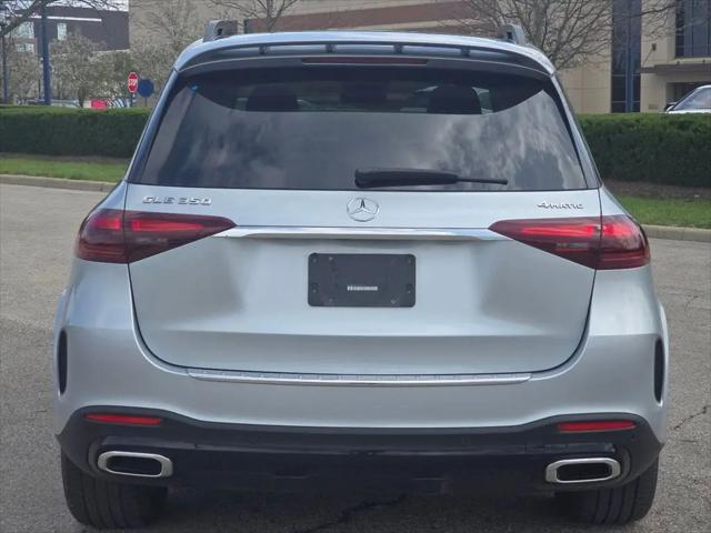 2026 Mercedes-Benz GLE GLE 350 GLE 350