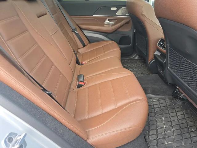 2026 Mercedes-Benz GLE GLE 350 GLE 350
