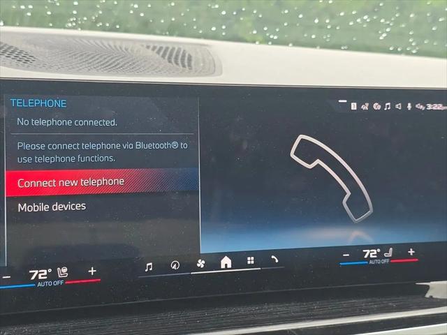 2024 BMW X6 M60i