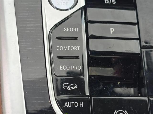 2024 BMW X6 M60i