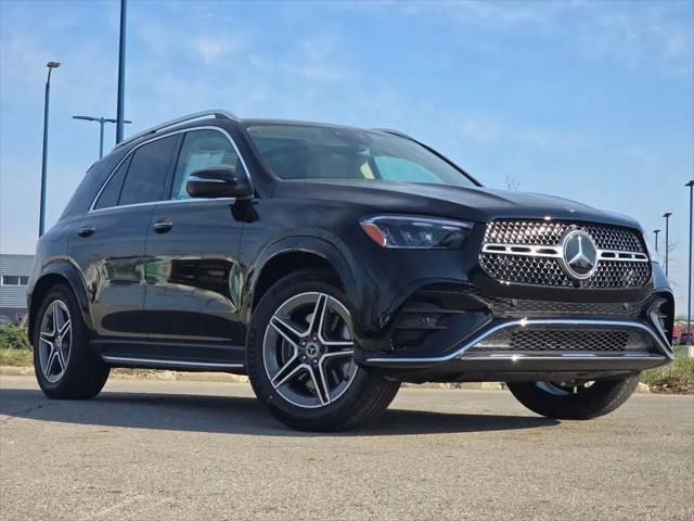 2026 Mercedes-Benz GLE GLE 350 GLE 350 for sale near Columbus, OH