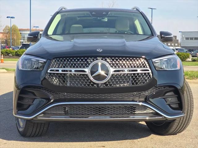 2026 Mercedes-Benz GLE GLE 350 GLE 350