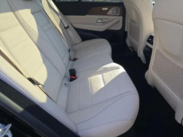 2026 Mercedes-Benz GLE GLE 350 GLE 350