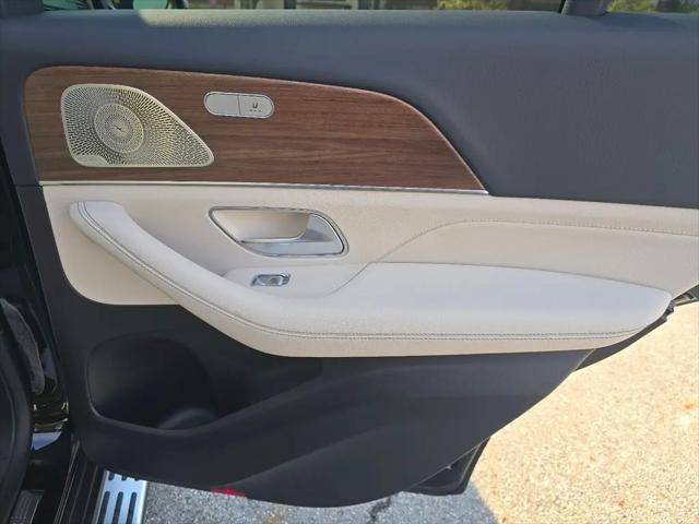 2026 Mercedes-Benz GLE GLE 350 GLE 350