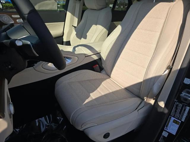 2026 Mercedes-Benz GLE GLE 350 GLE 350