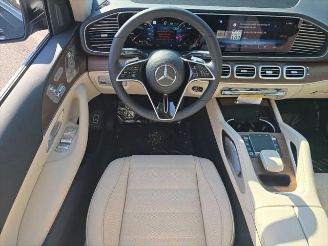 2026 Mercedes-Benz GLE GLE 350 GLE 350
