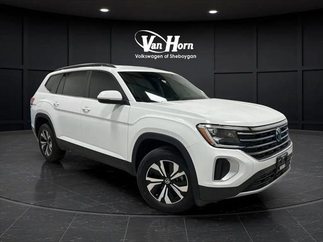 2024 Volkswagen Atlas 2.0T SE for sale in Sheboygan, WI