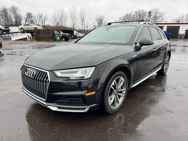 2018 Audi allroad 2.0T Premium for sale in Brandon Twp, MI