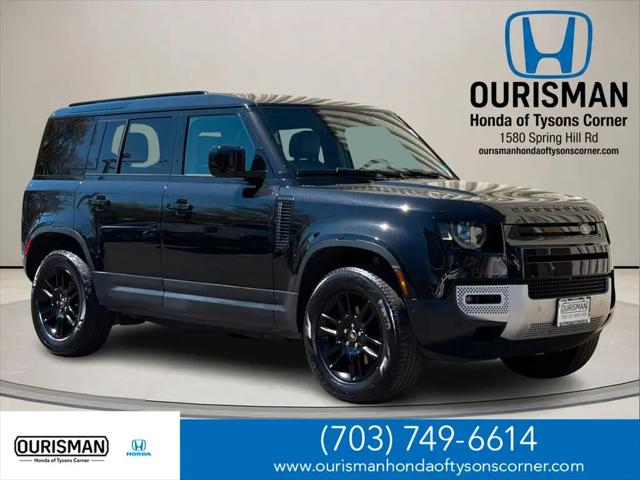 2025 Land Rover Defender 110 P300 for sale in Vienna, VA