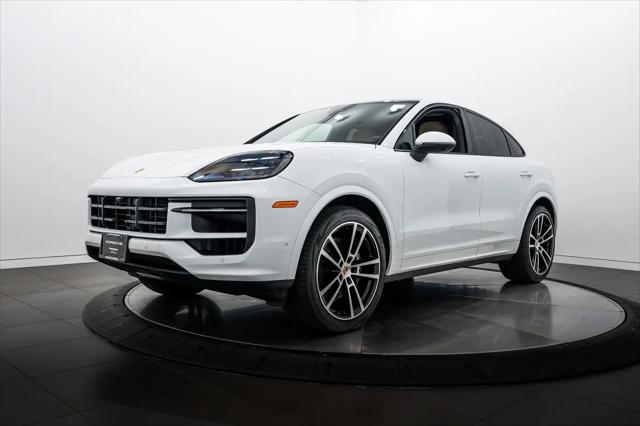 2026 Porsche Cayenne Cayenne for sale in Highland Park, IL
