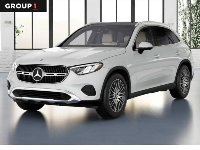 2026 Mercedes-Benz GLC GLC 300 for sale in Bluffington, SC