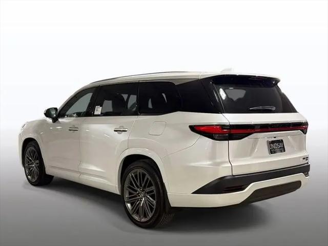 2026 Lexus TX 350 Luxury