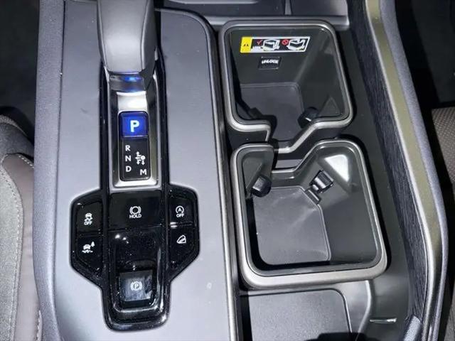 2026 Lexus TX 350 Luxury