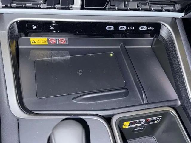 2026 Lexus TX 350 Luxury