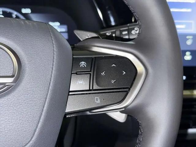 2026 Lexus TX 350 Luxury