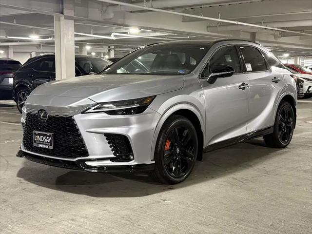 2026 Lexus RX 350 F SPORT Handling for sale in Alexandria, VA