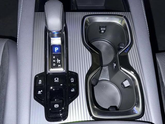 2026 Lexus RX 350 F SPORT Handling