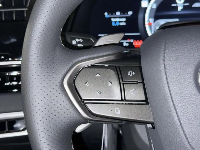 2026 Lexus RX 350 F SPORT Handling