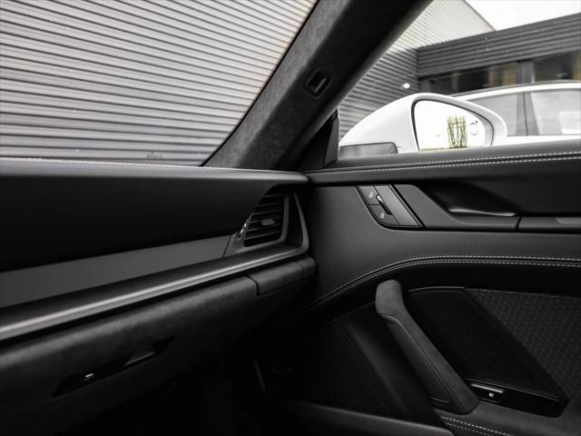 2026 Porsche 911 Carrera 4 GTS
