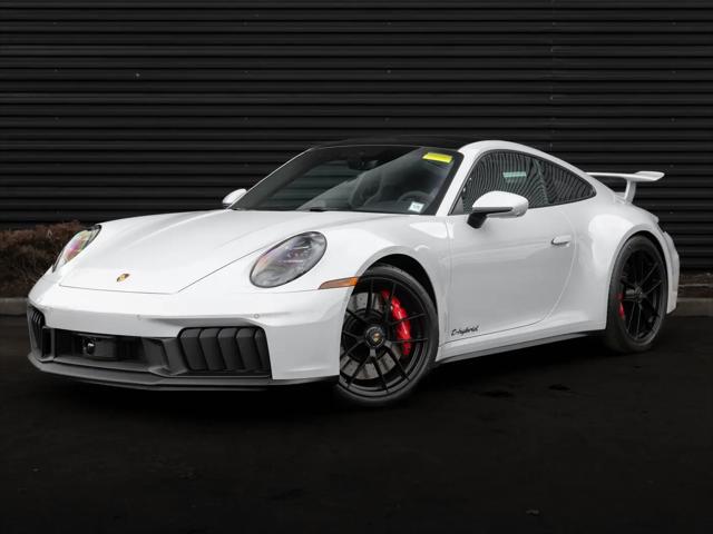 2026 Porsche 911 Carrera 4 GTS for sale in Huntington Station, NY