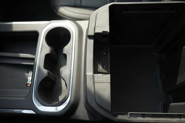 2022 GMC Sierra 2500HD 4WD Crew Cab Standard Bed Denali