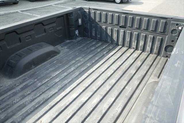 2022 GMC Sierra 2500HD 4WD Crew Cab Standard Bed Denali