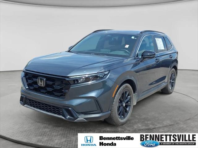 2023 Honda CR-V Hybrid Sport for sale in Bennettsville, SC