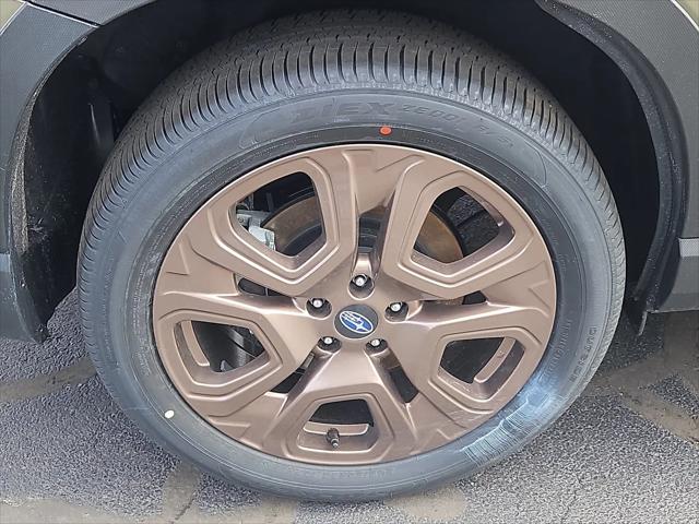 2026 Subaru Ascent Limited Bronze Edition 7-Passenger