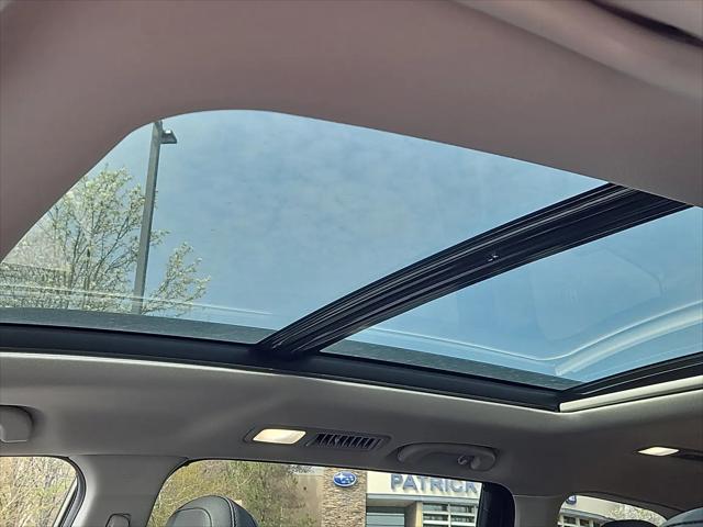 2026 Subaru Ascent Limited Bronze Edition 7-Passenger