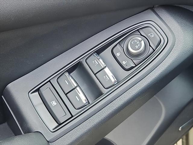 2026 Subaru Ascent Limited Bronze Edition 7-Passenger