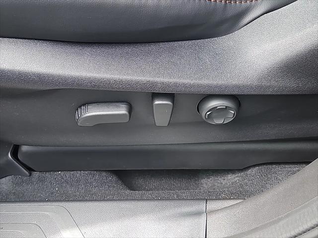 2026 Subaru Ascent Limited Bronze Edition 7-Passenger