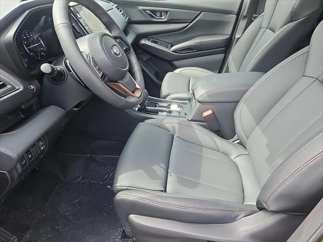 2026 Subaru Ascent Limited Bronze Edition 7-Passenger