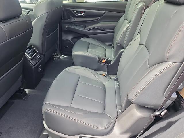 2026 Subaru Ascent Limited Bronze Edition 7-Passenger