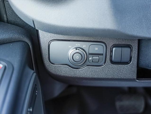 2026 Mercedes-Benz Sprinter 2500 Standard Roof 4-Cyl Diesel HO
