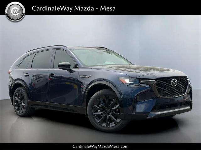 2026 Mazda X-90 3.3 Turbo S Premium Sport for sale in Mesa, AZ