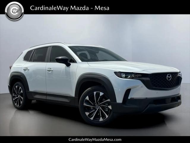 2026 Mazda CX-50 Hybrid Premium Plus for sale in Mesa, AZ