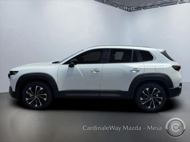2026 Mazda CX-50 Hybrid Premium Plus