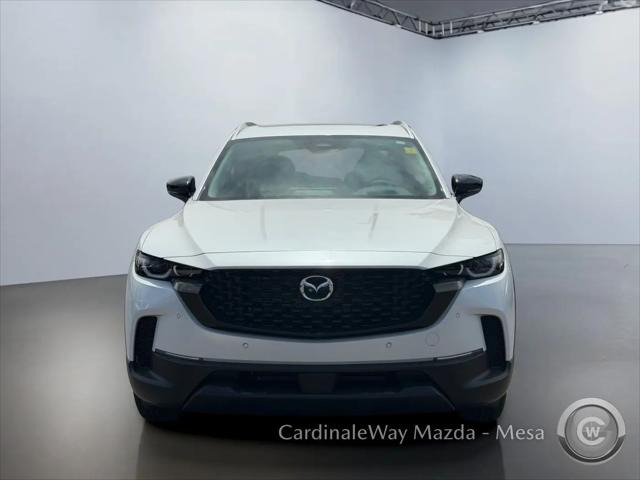 2026 Mazda CX-50 Hybrid Premium Plus