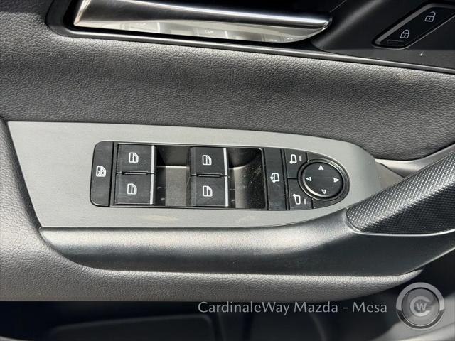 2026 Mazda CX-50 Hybrid Premium Plus