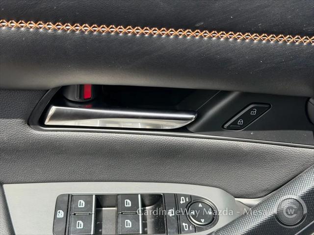 2026 Mazda CX-50 Hybrid Premium Plus
