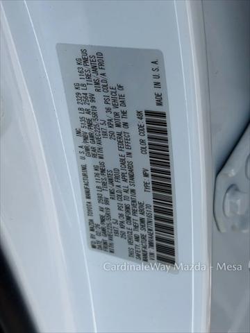 2026 Mazda CX-50 Hybrid Premium Plus