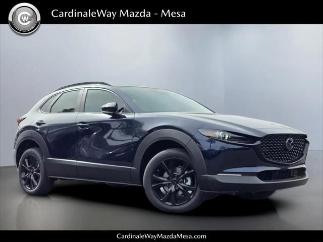 2026 Mazda CX-30 2.5 Turbo Aire Edition for sale in Mesa, AZ