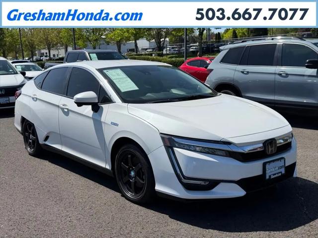 2019 Honda Clarity Plug-In Hybrid Plug-In Hybrid for sale in Troutdale, OR
