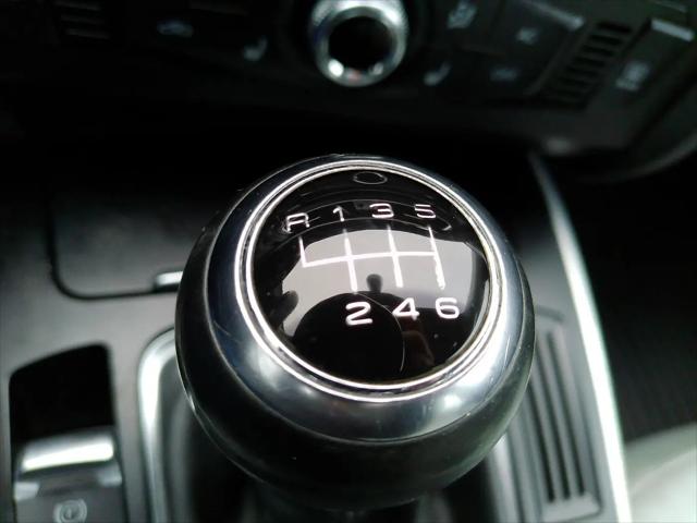 2013 Audi A4 2.0T Premium