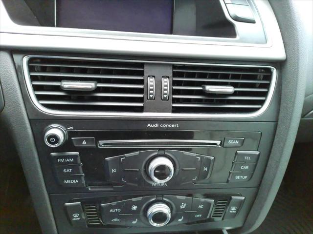 2013 Audi A4 2.0T Premium