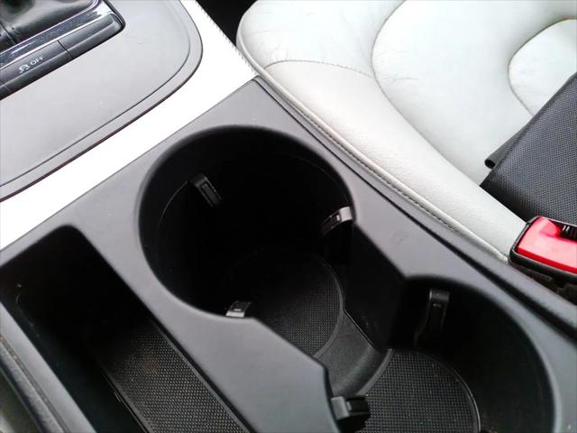 2013 Audi A4 2.0T Premium