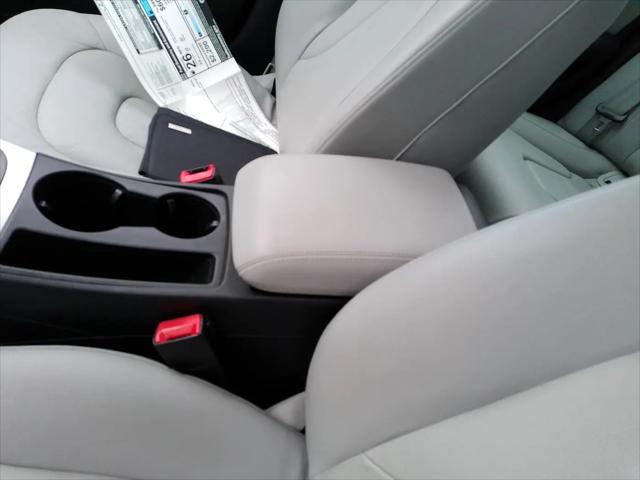 2013 Audi A4 2.0T Premium