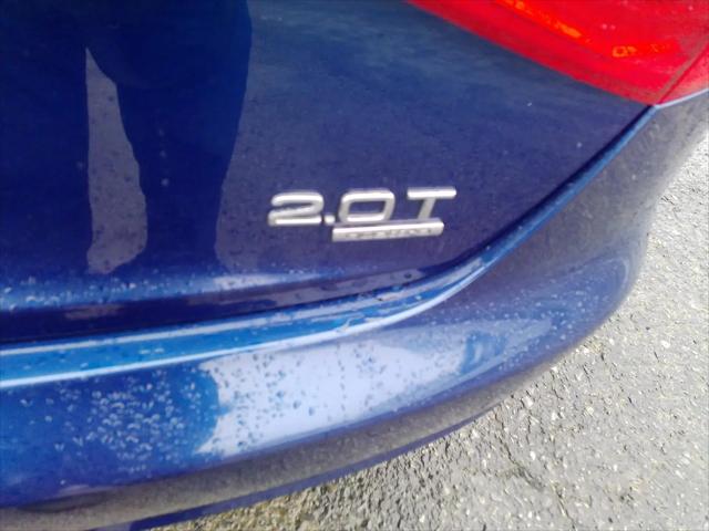 2013 Audi A4 2.0T Premium